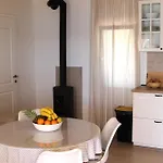 בית נופש House Lantina Kornati