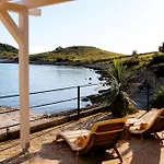 בית נופש House Lantina Kornati