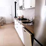 בית נופש House Lantina Kornati Kravljacica