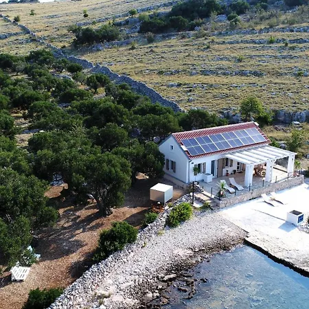 Tatil Evi House Lantina Kornati Kravljacica