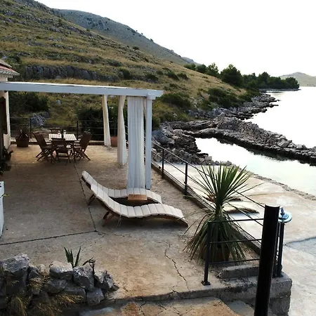 House Lantina Kornati