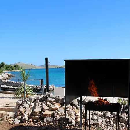 Σπίτι διακοπών House Lantina *