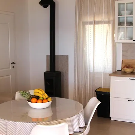 Tatil Evi House Lantina Kornati