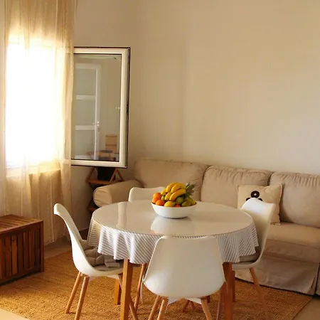 House Lantina Σπίτι διακοπών *