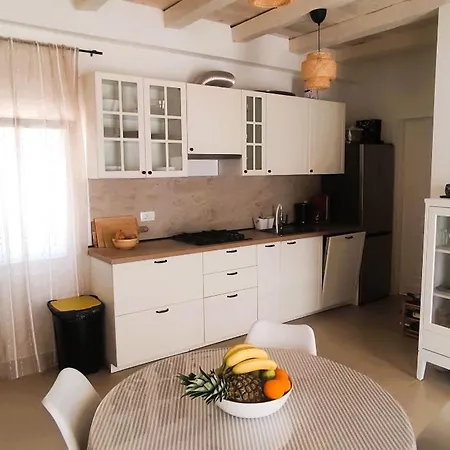 House Lantina * Kornati