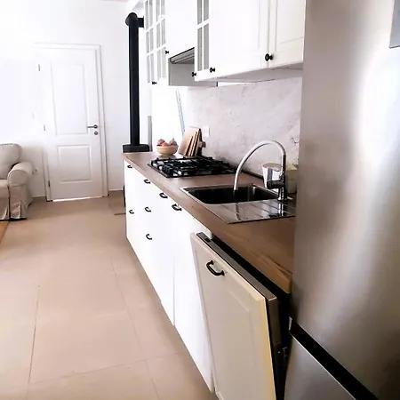 Tatil Evi House Lantina Kornati Kravljacica