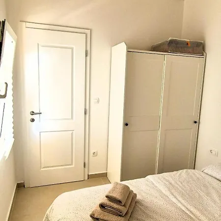 House Lantina Σπίτι διακοπών *