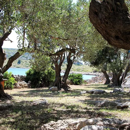 Tatil Evi House Lantina Kornati *