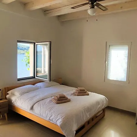 House Lantina Kornati