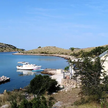 House Lantina Kornati