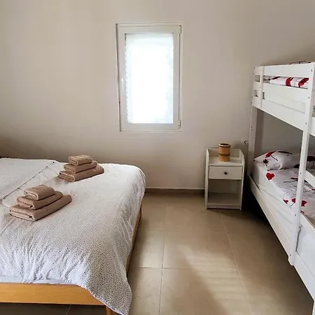 Σπίτι διακοπών House Lantina *