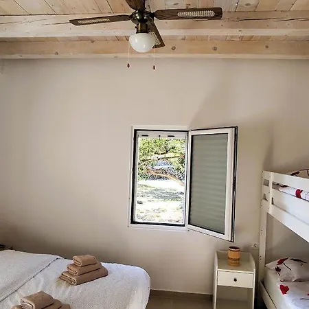House Lantina Kornati Tatil Evi *