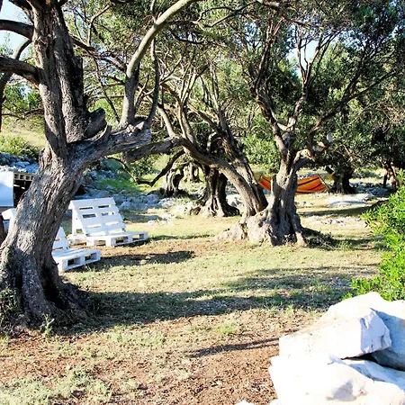 House Lantina Σπίτι διακοπών *