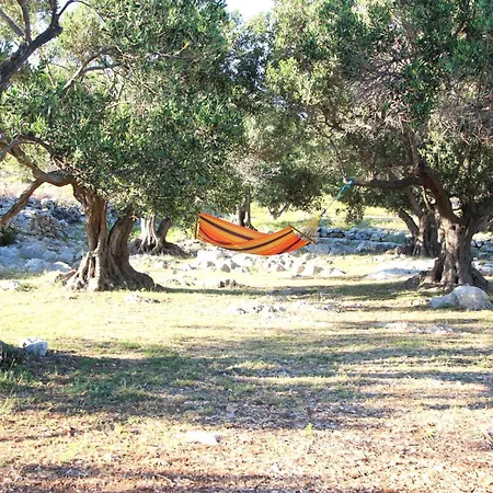 House Lantina Kornati