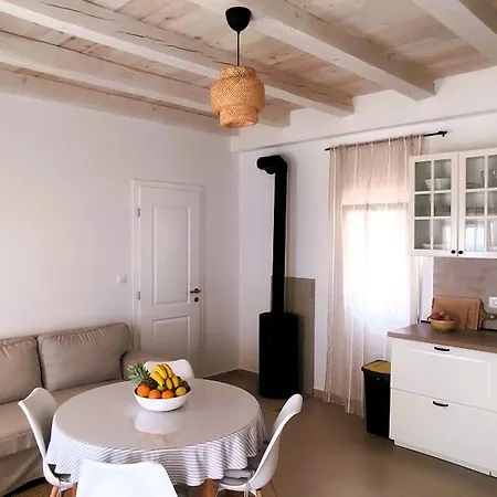 House Lantina Σπίτι διακοπών Kornati