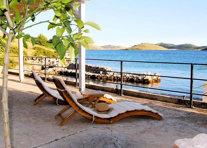 House Lantina 度假居 *