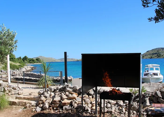 度假居 House Lantina *