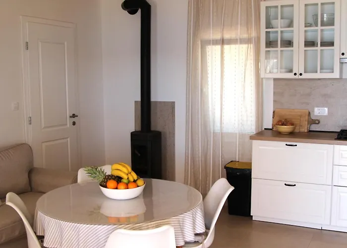 度假居 House Lantina