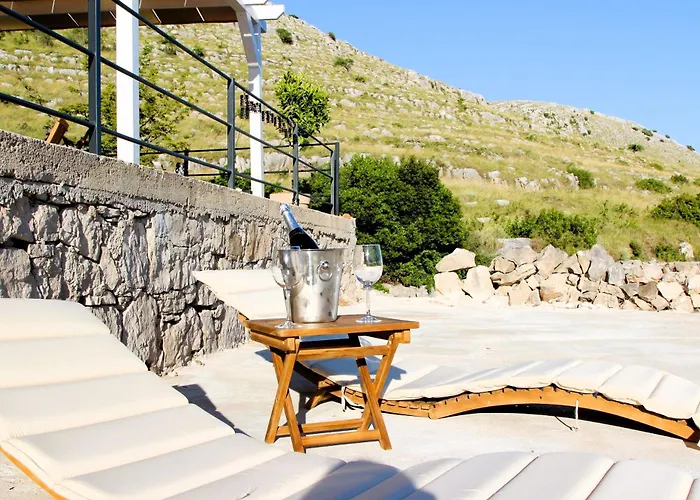 度假居 House Lantina