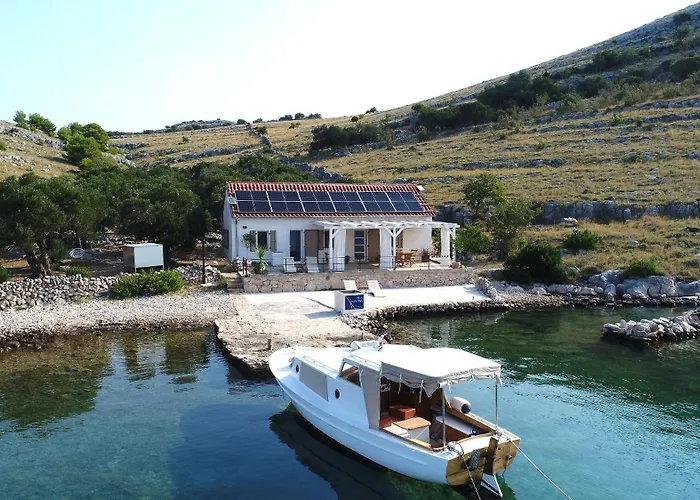 House Lantina 度假居