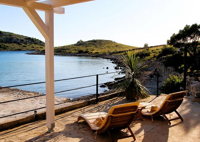 度假居 House Lantina