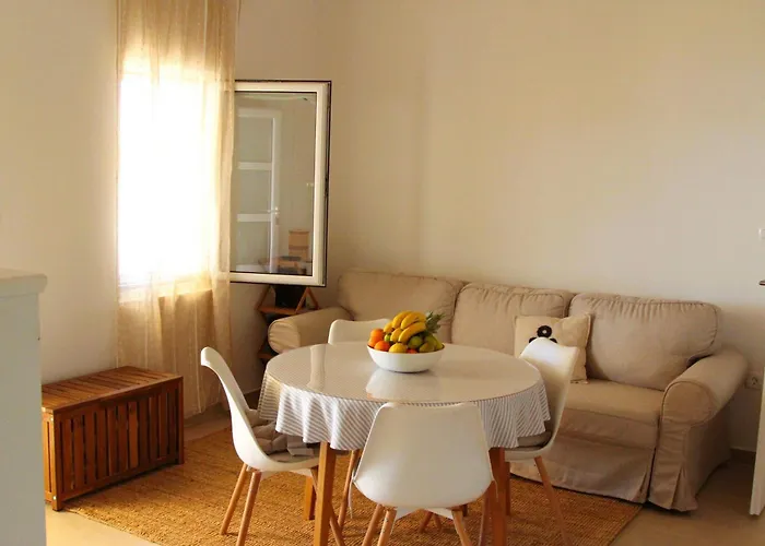 House Lantina 度假居 *