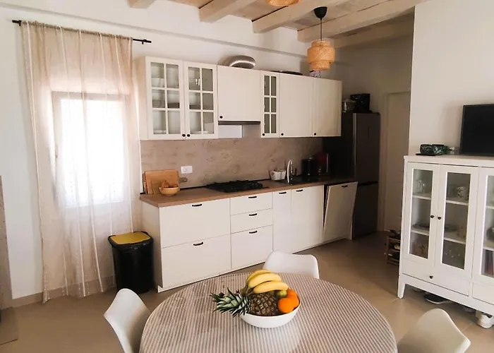 House Lantina * Kornati