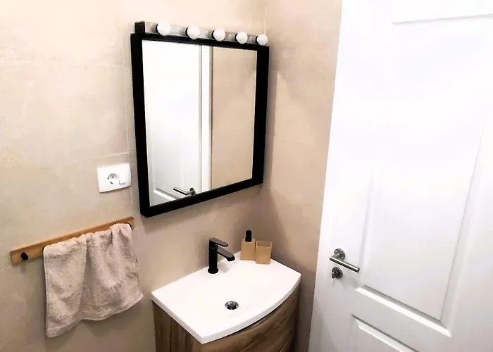 度假居 House Lantina