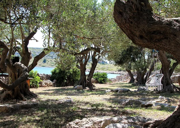 度假居 House Lantina *