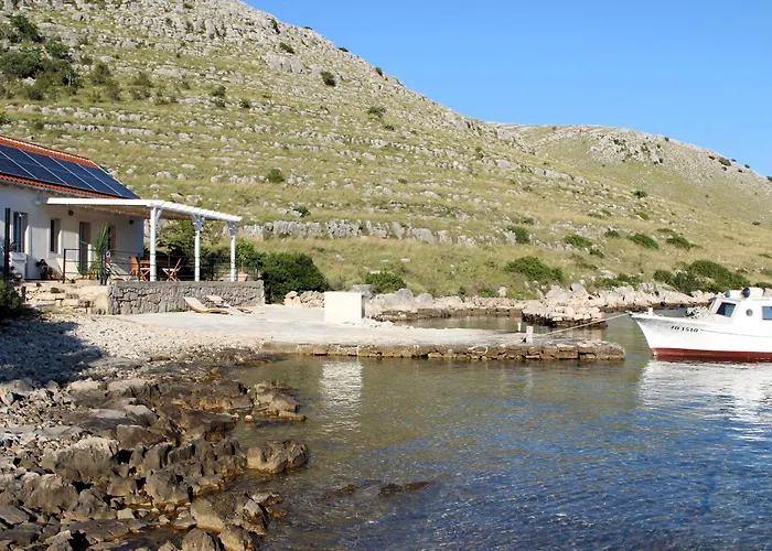 度假居 House Lantina