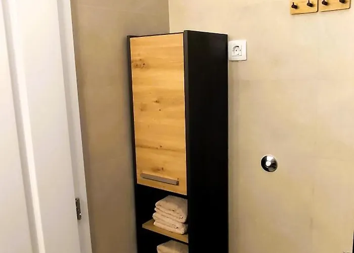 度假居 House Lantina Kornati