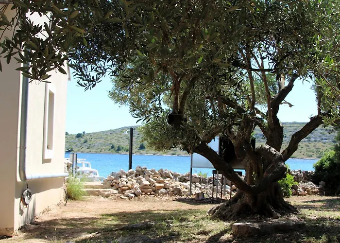 度假居 House Lantina *