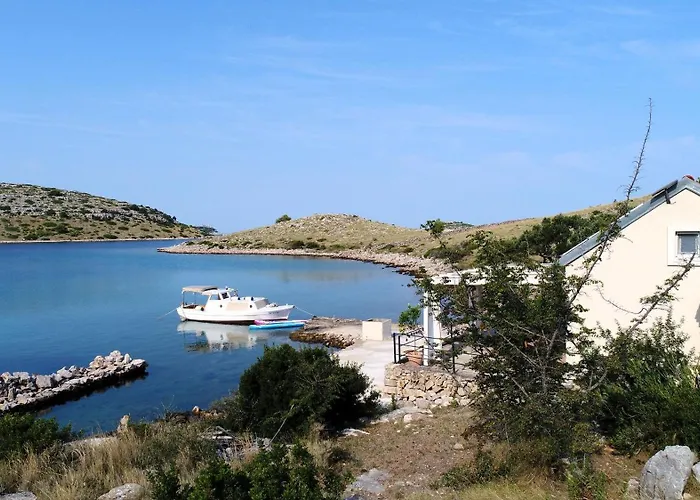 House Lantina Kornati