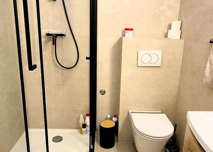 度假居 House Lantina Kornati