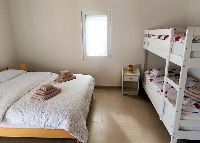 度假居 House Lantina *