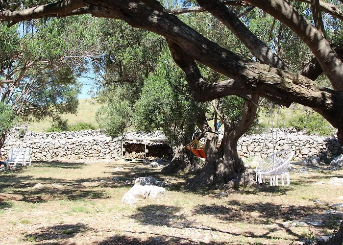 度假居 House Lantina Kornati