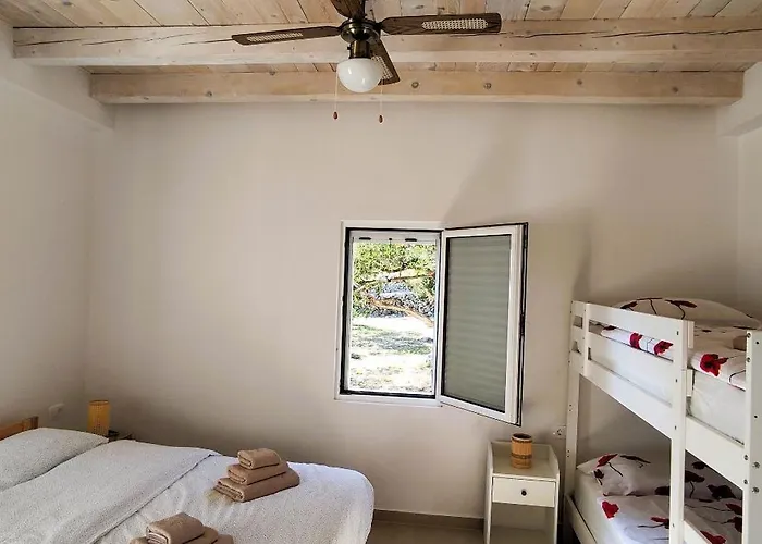 House Lantina 度假居 *