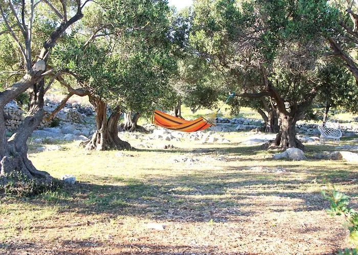 House Lantina Kornati