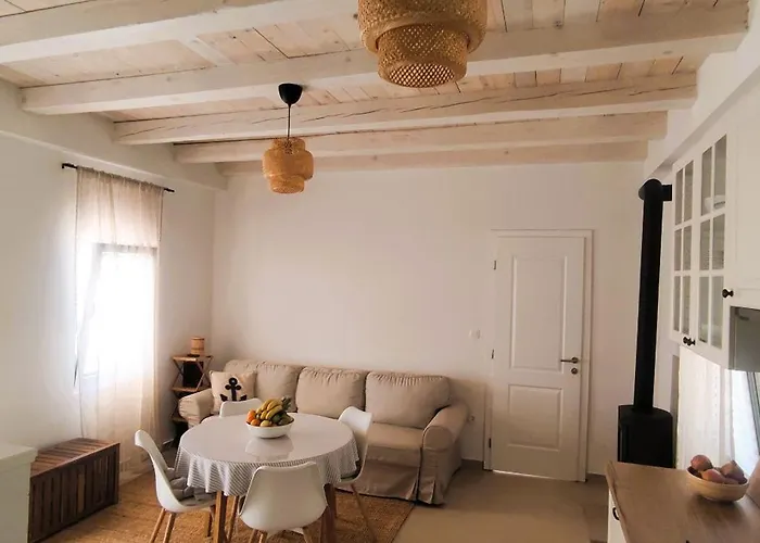 House Lantina * Kornati