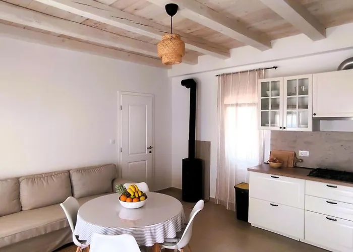 House Lantina 度假居 Kornati